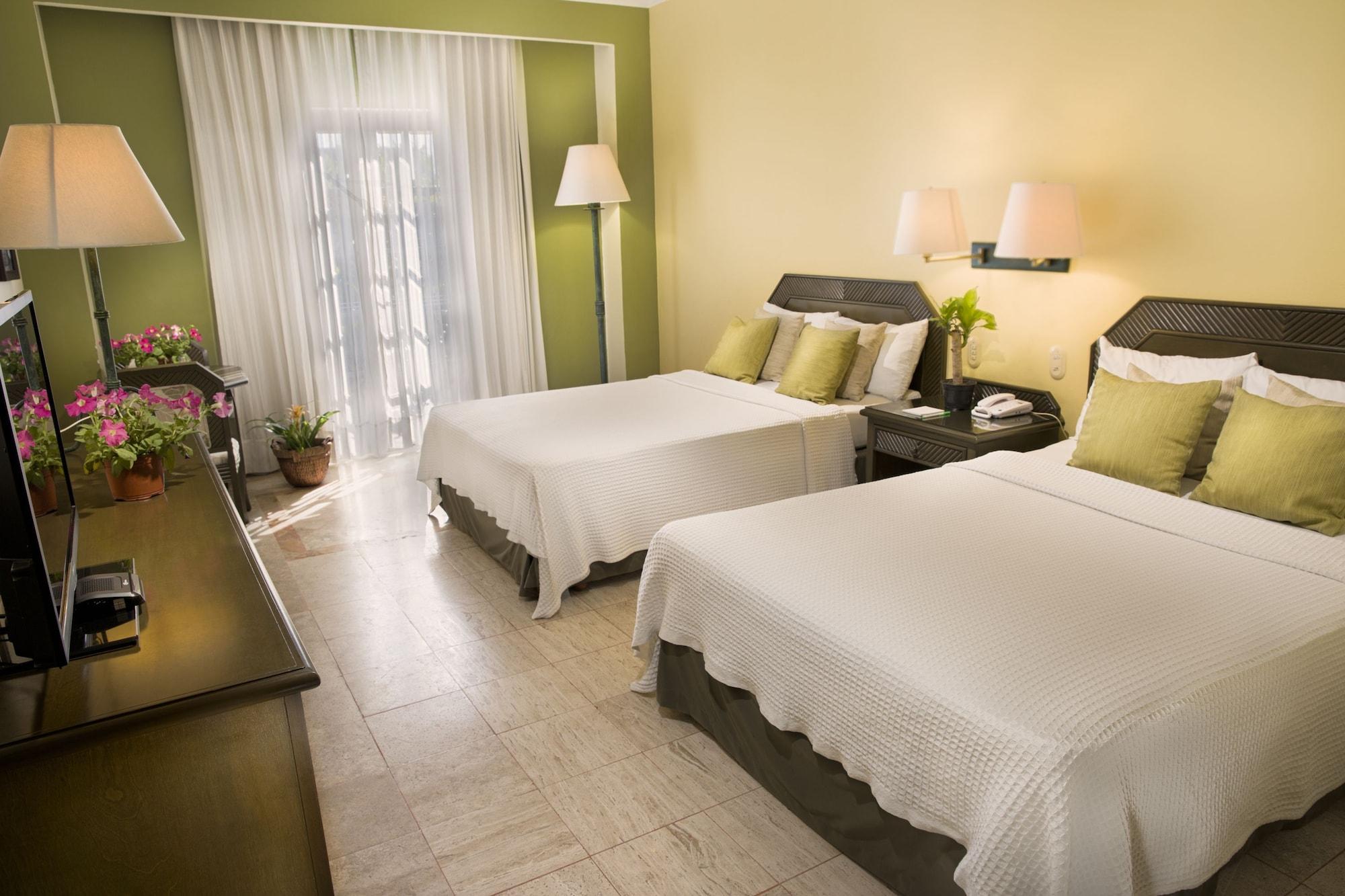 Hotel Los Itzaes By 5Th Av Playa del Carmen Luaran gambar