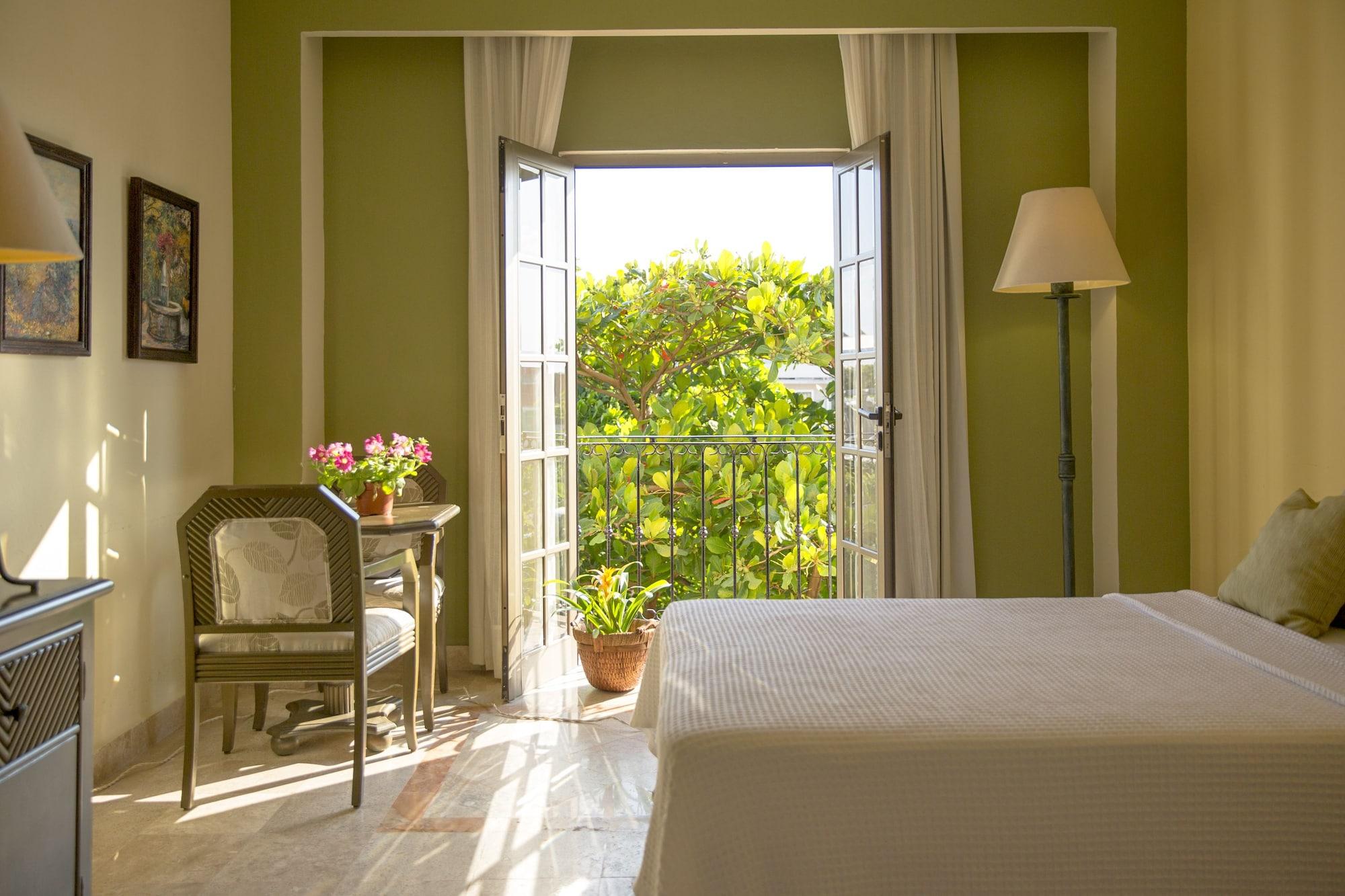 Hotel Los Itzaes By 5Th Av Playa del Carmen Luaran gambar