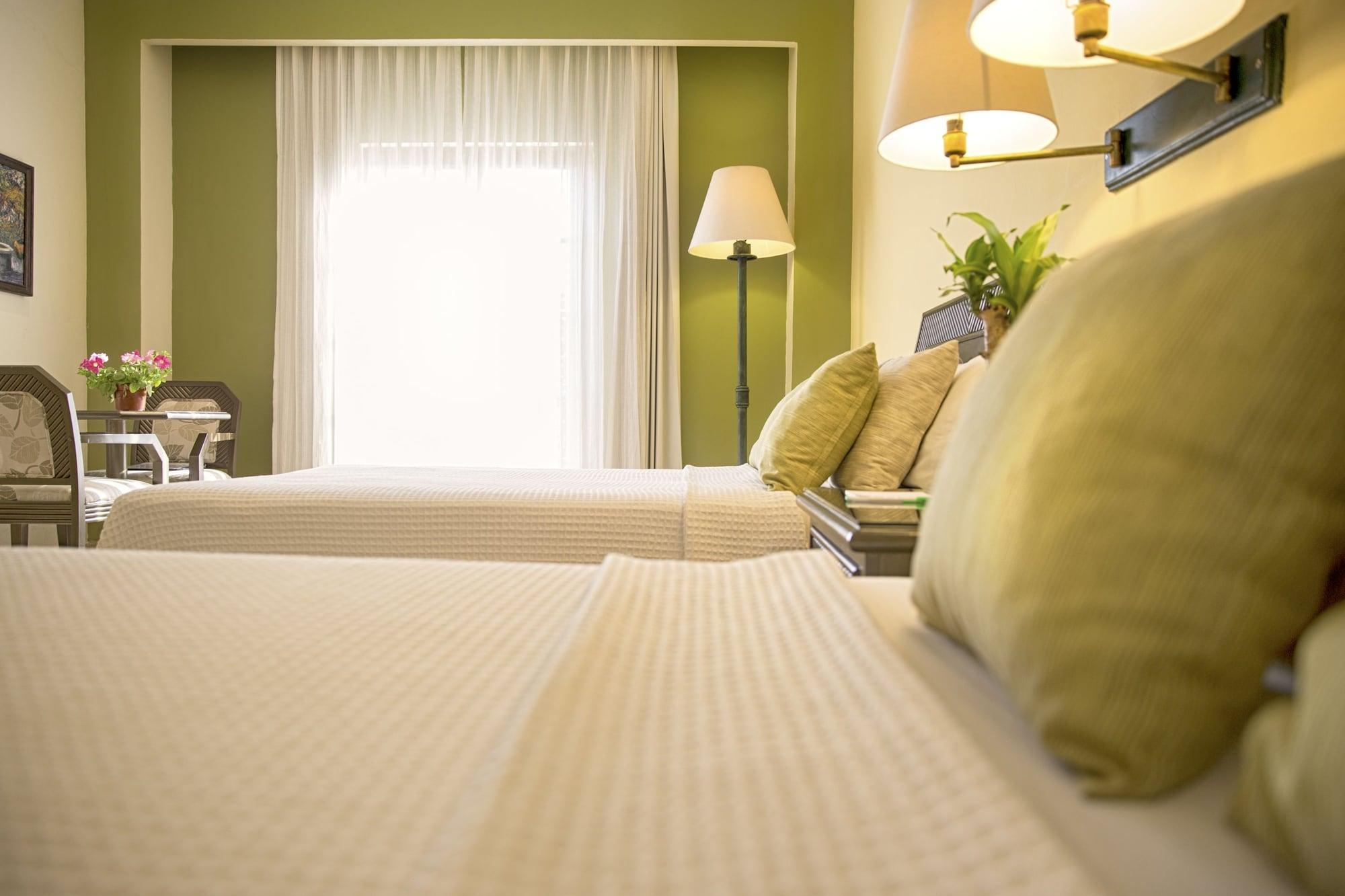 Hotel Los Itzaes By 5Th Av Playa del Carmen Luaran gambar