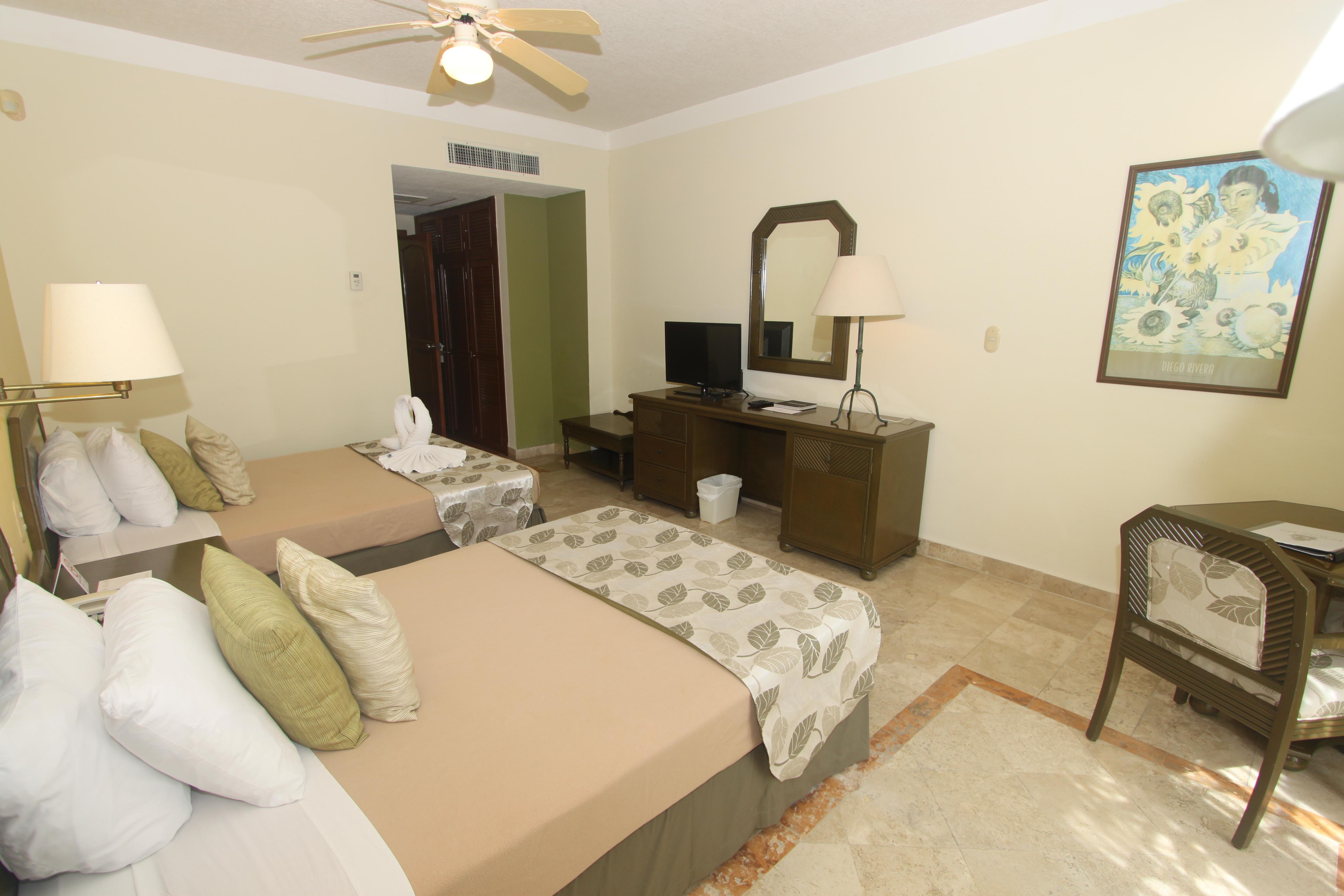 Hotel Los Itzaes By 5Th Av Playa del Carmen Luaran gambar