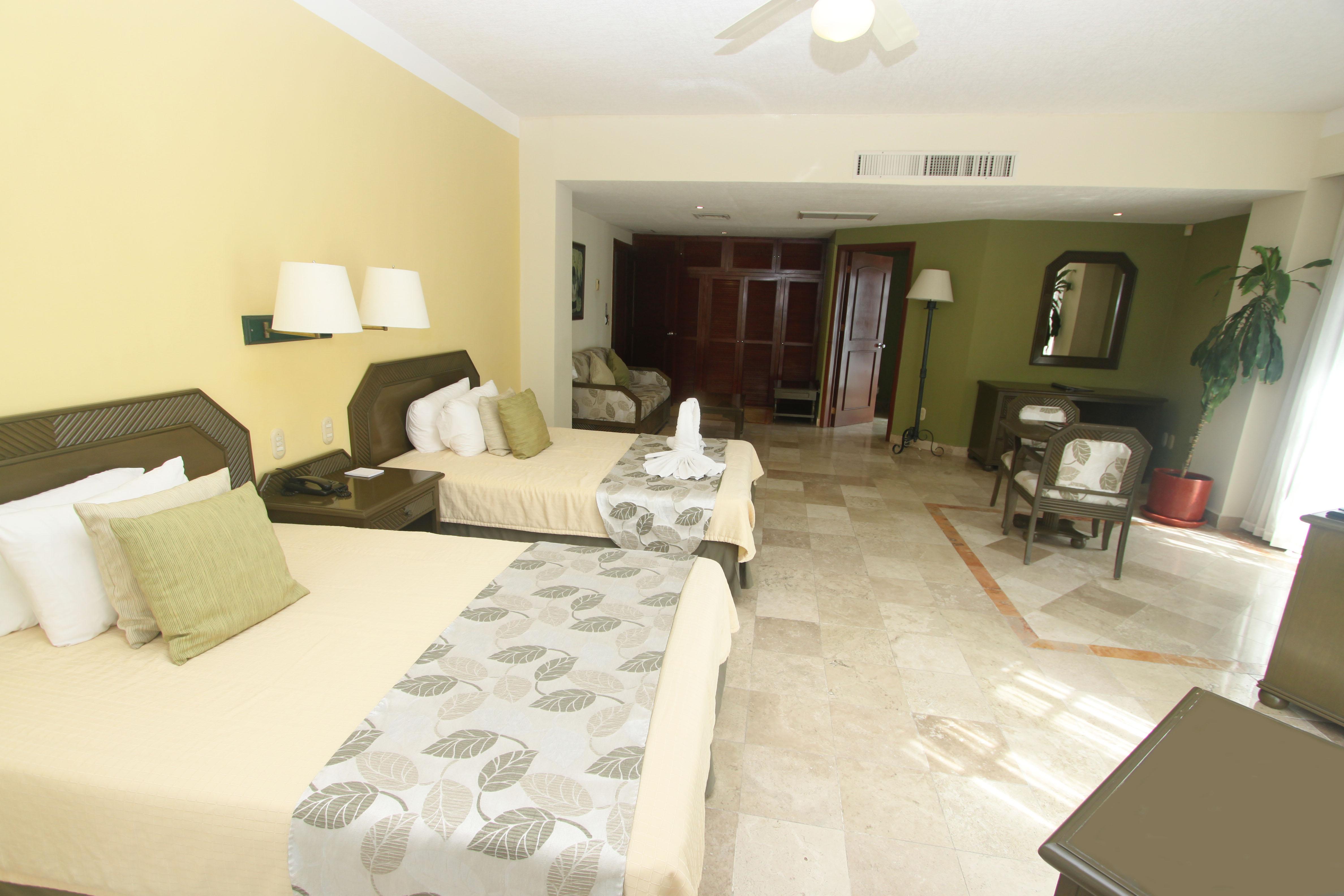 Hotel Los Itzaes By 5Th Av Playa del Carmen Luaran gambar