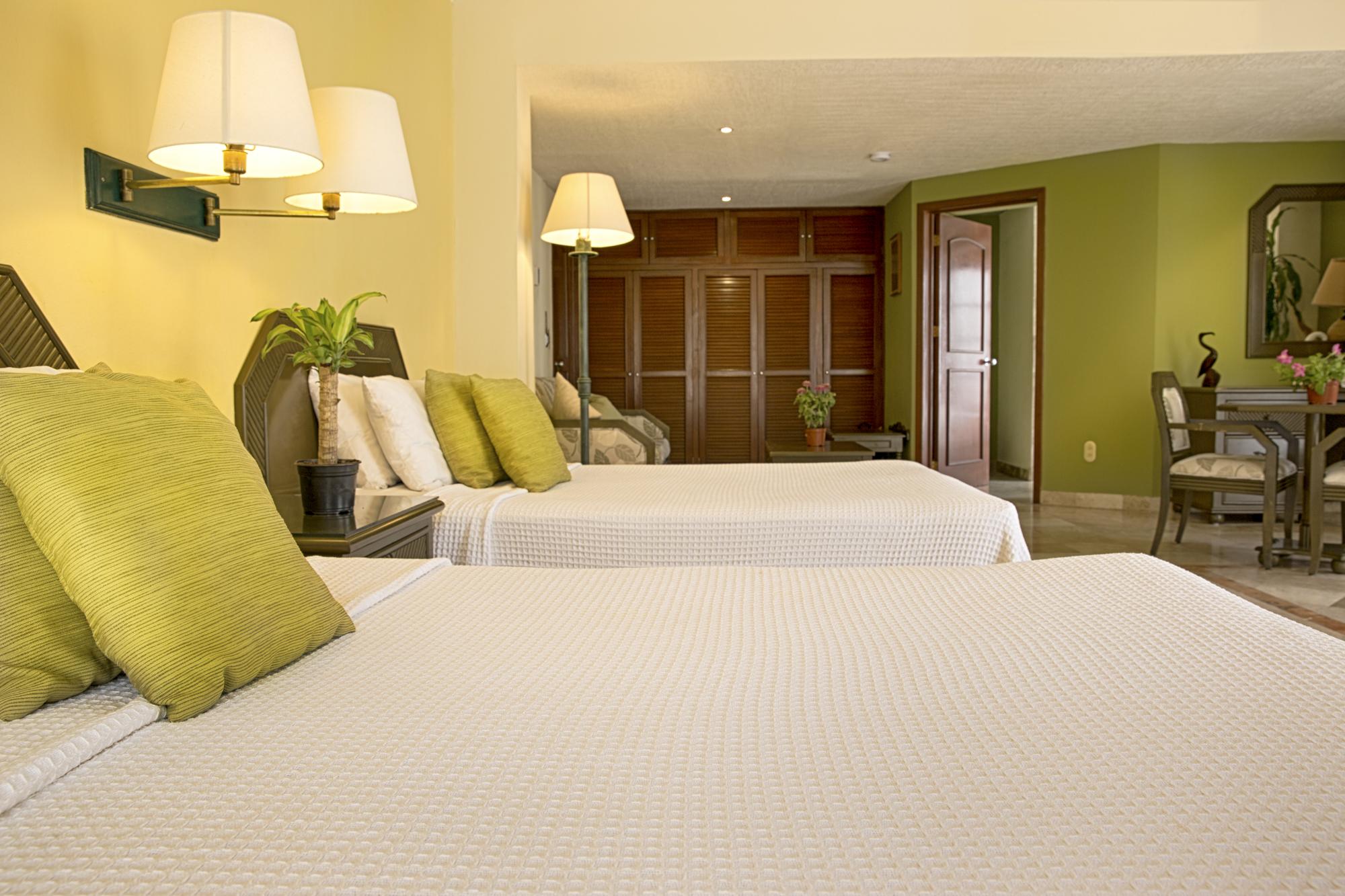 Hotel Los Itzaes By 5Th Av Playa del Carmen Luaran gambar