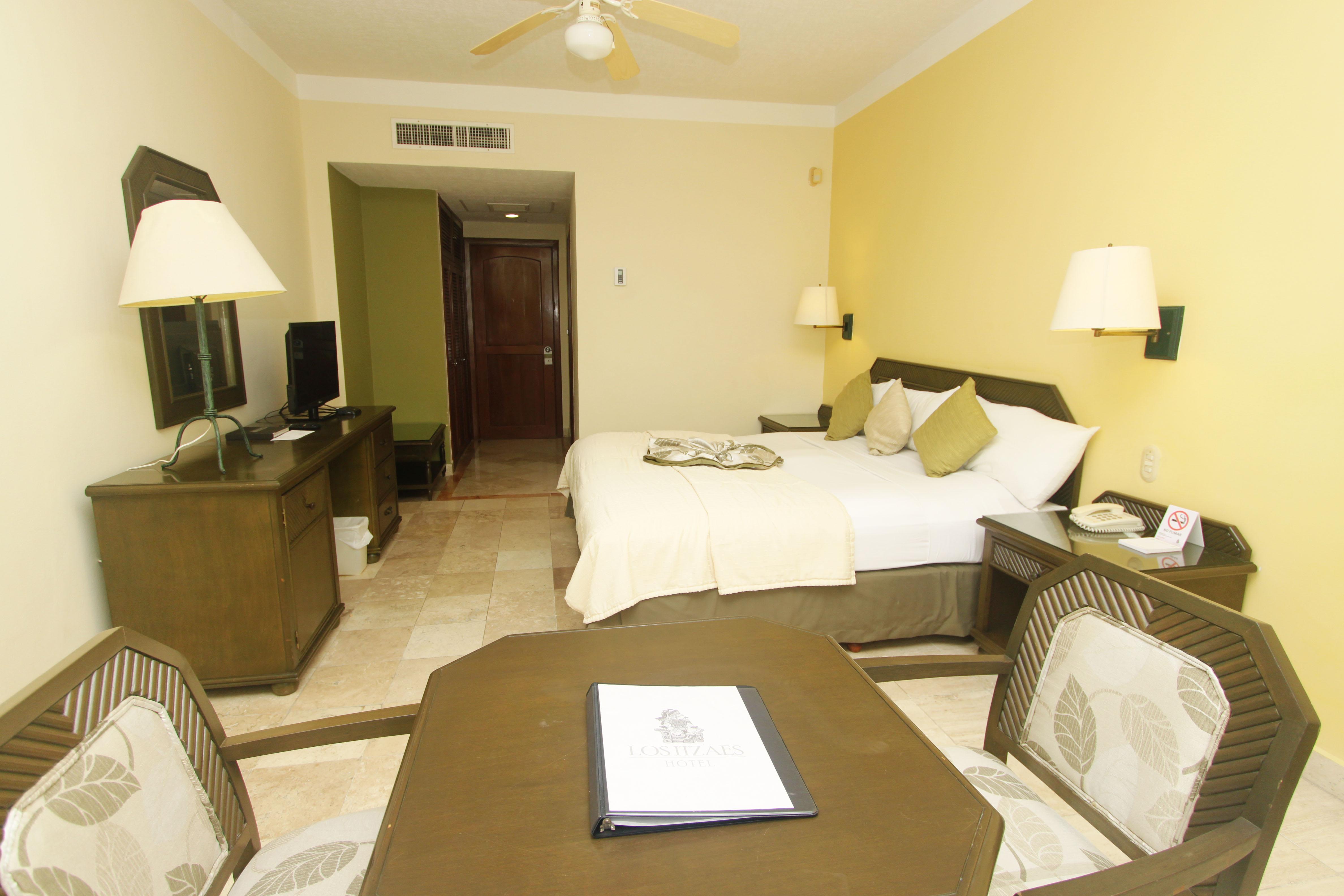 Hotel Los Itzaes By 5Th Av Playa del Carmen Luaran gambar