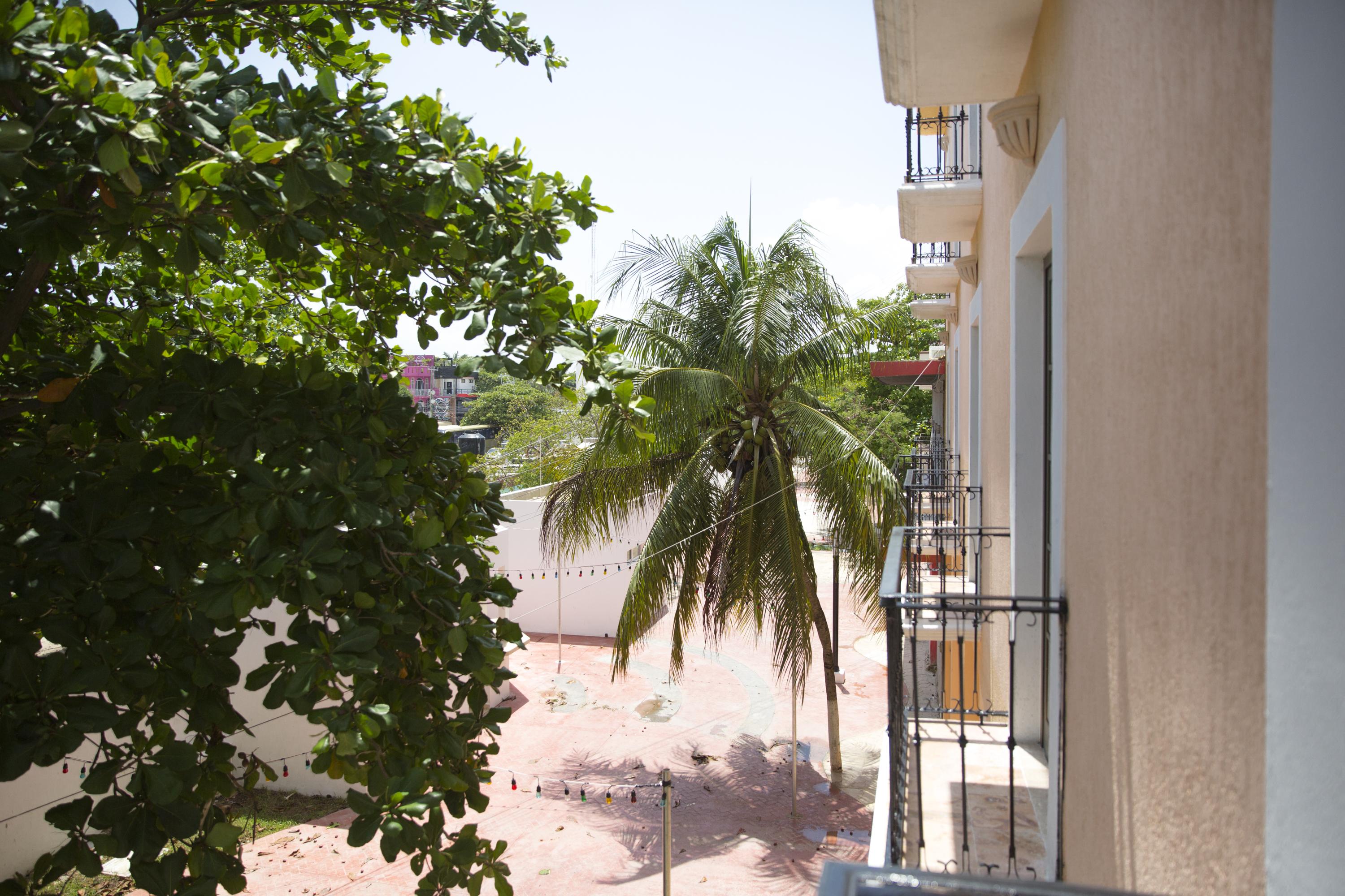 Hotel Los Itzaes By 5Th Av Playa del Carmen Luaran gambar