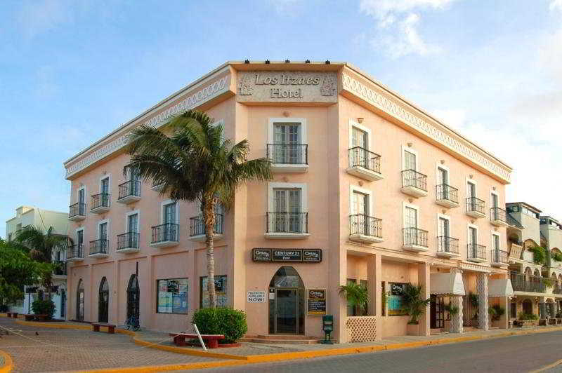 Hotel Los Itzaes By 5Th Av Playa del Carmen Luaran gambar