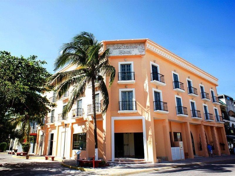 Hotel Los Itzaes By 5Th Av Playa del Carmen Luaran gambar