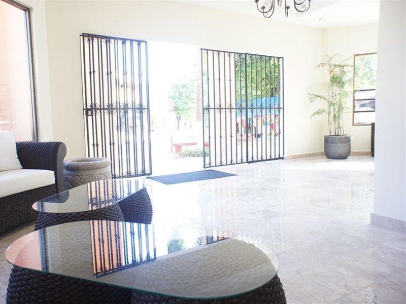 Hotel Los Itzaes By 5Th Av Playa del Carmen Luaran gambar