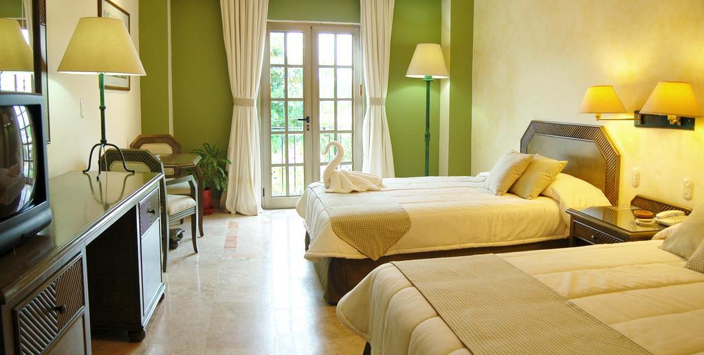 Hotel Los Itzaes By 5Th Av Playa del Carmen Luaran gambar