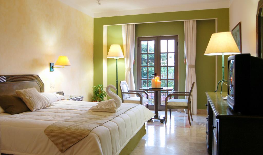Hotel Los Itzaes By 5Th Av Playa del Carmen Luaran gambar
