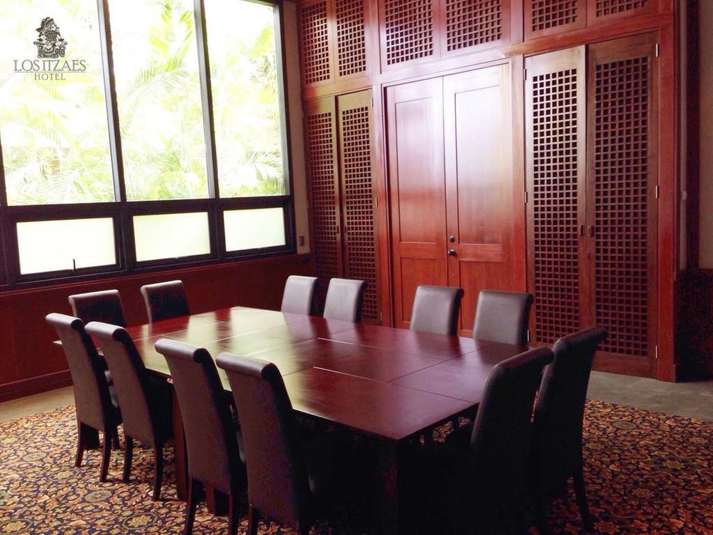 Hotel Los Itzaes By 5Th Av Playa del Carmen Luaran gambar