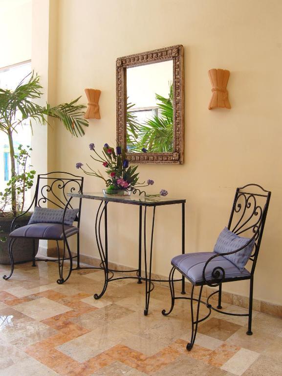 Hotel Los Itzaes By 5Th Av Playa del Carmen Luaran gambar