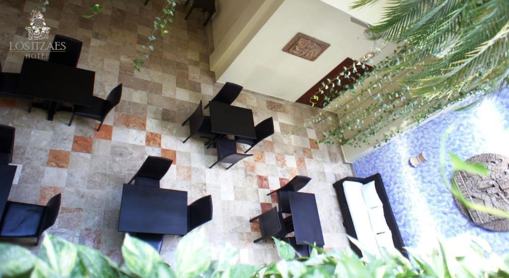 Hotel Los Itzaes By 5Th Av Playa del Carmen Luaran gambar