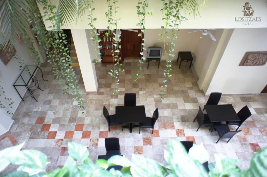 Hotel Los Itzaes By 5Th Av Playa del Carmen Luaran gambar