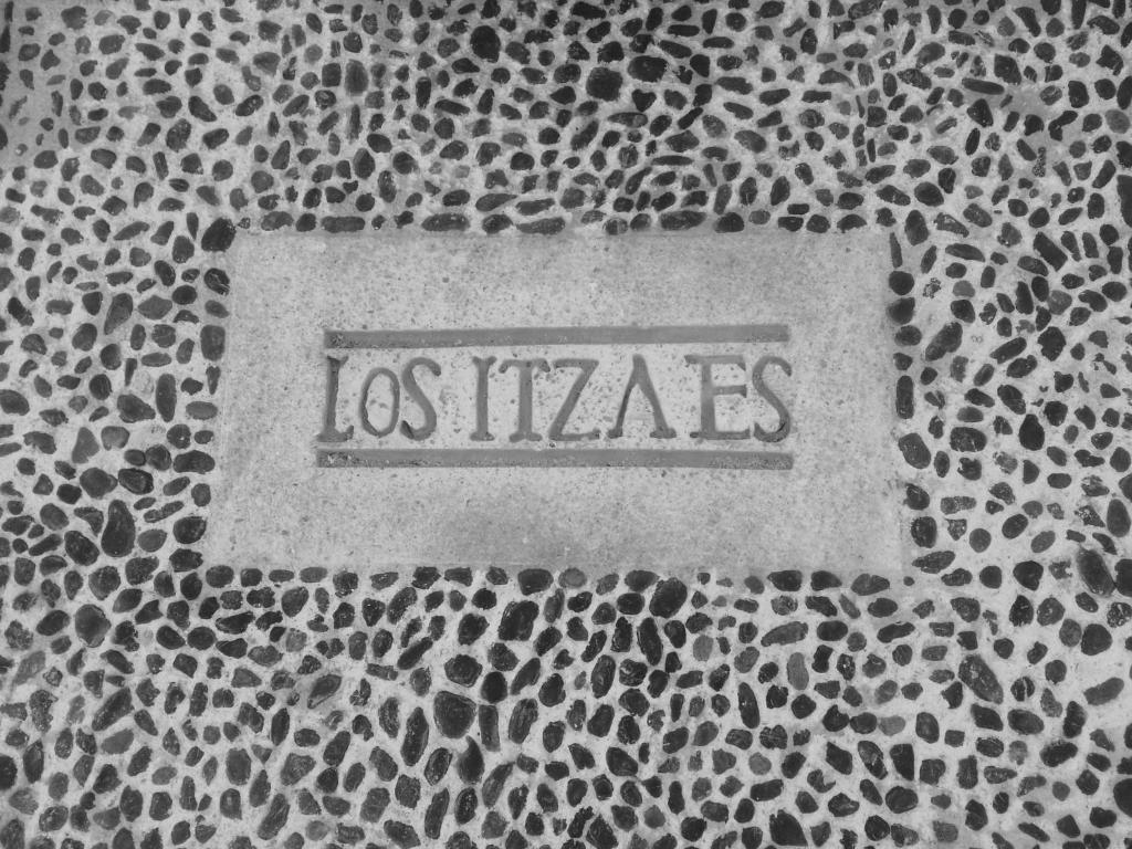 Hotel Los Itzaes By 5Th Av Playa del Carmen Luaran gambar