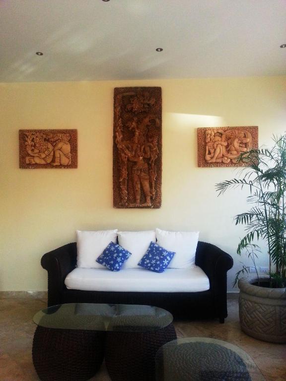 Hotel Los Itzaes By 5Th Av Playa del Carmen Luaran gambar